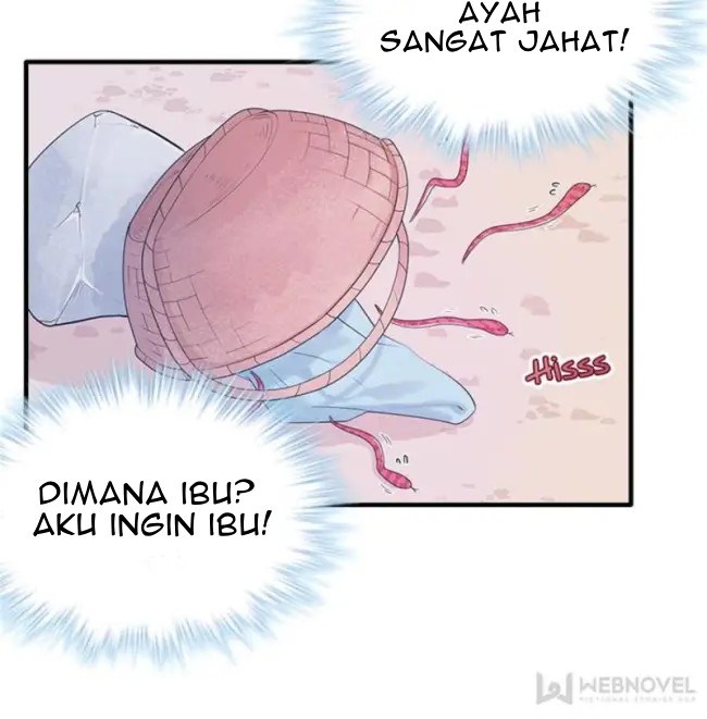 Beauty and the Beasts Chapter 123 Gambar 12